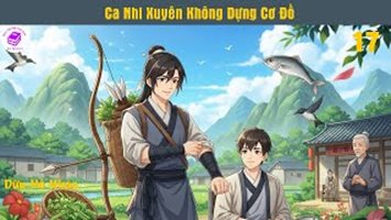 [HV] Ta Ở Cổ Đại Đương Ca Nhi, Làm Giàu Dưỡng Hán Tử